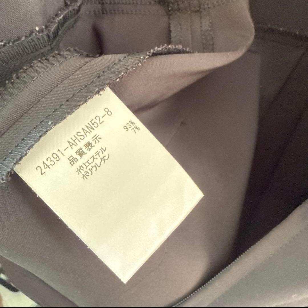 美品 フォクシーニューヨーク ワンピース ブラック ドレス ホリードレス 40