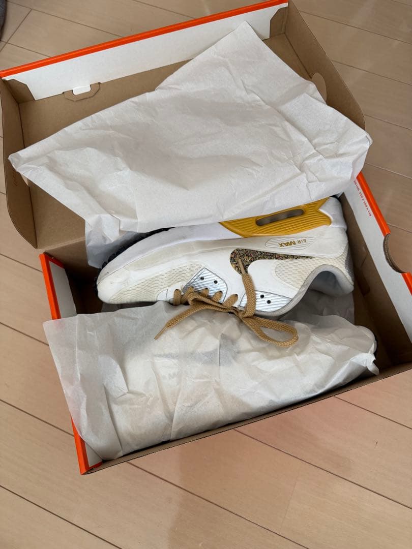 AIR MAX 90 G NRG P22 NIKE ナイキ　ゴルフ