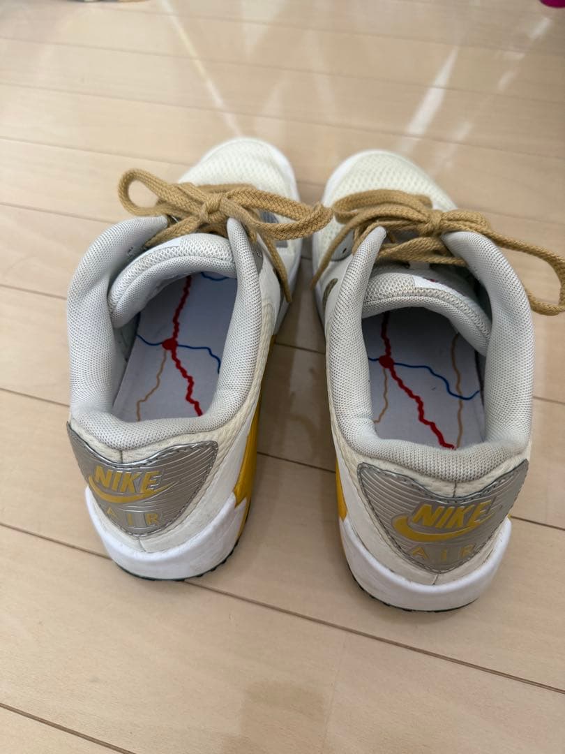 AIR MAX 90 G NRG P22 NIKE ナイキ　ゴルフ