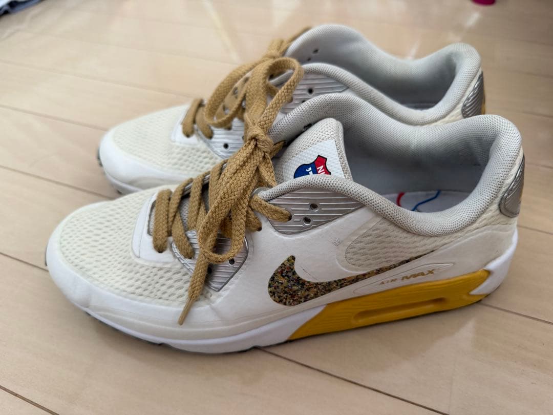 AIR MAX 90 G NRG P22 NIKE ナイキ　ゴルフ