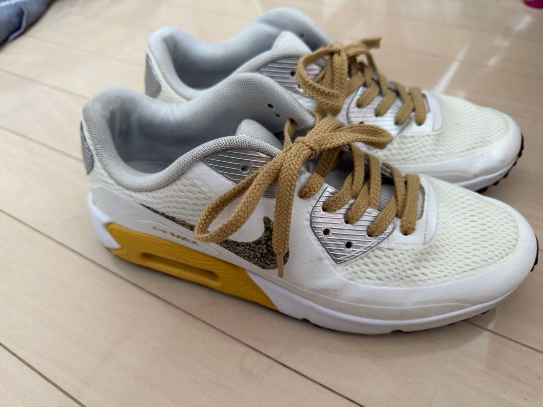 AIR MAX 90 G NRG P22 NIKE ナイキ　ゴルフ