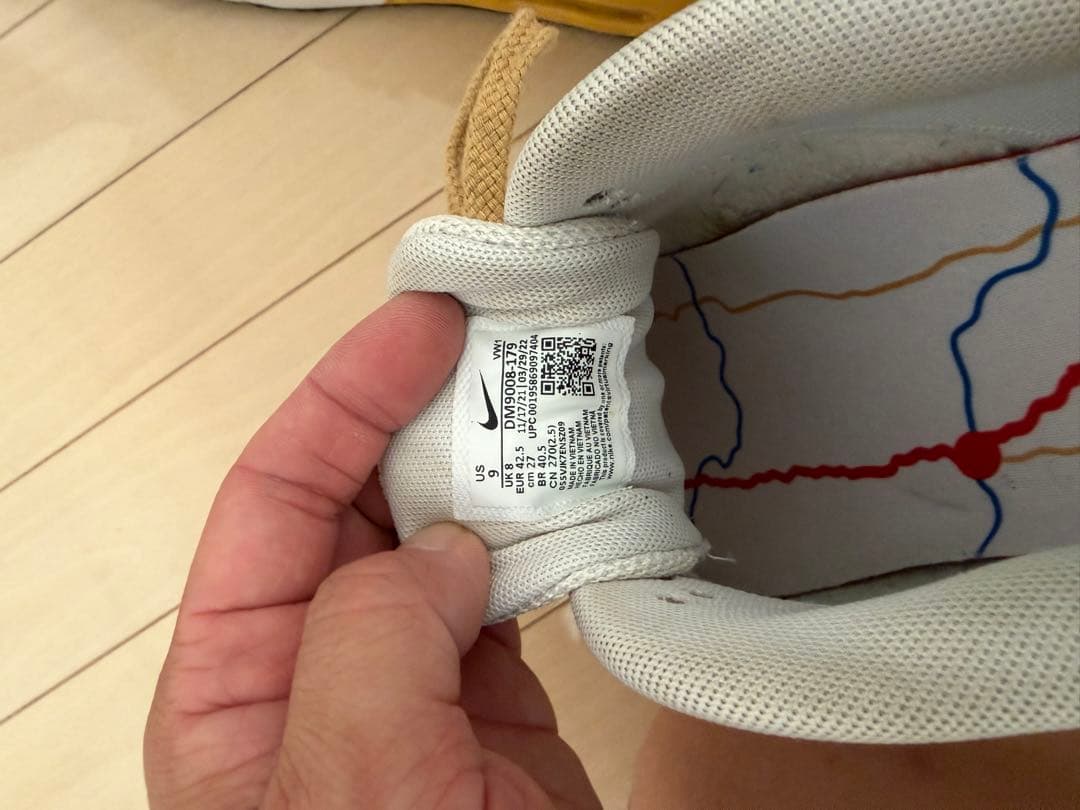 AIR MAX 90 G NRG P22 NIKE ナイキ　ゴルフ