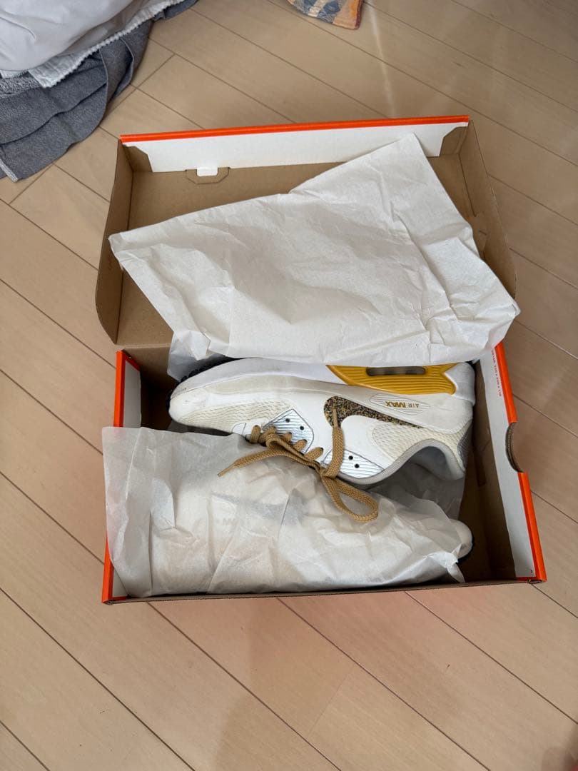 AIR MAX 90 G NRG P22 NIKE ナイキ　ゴルフ