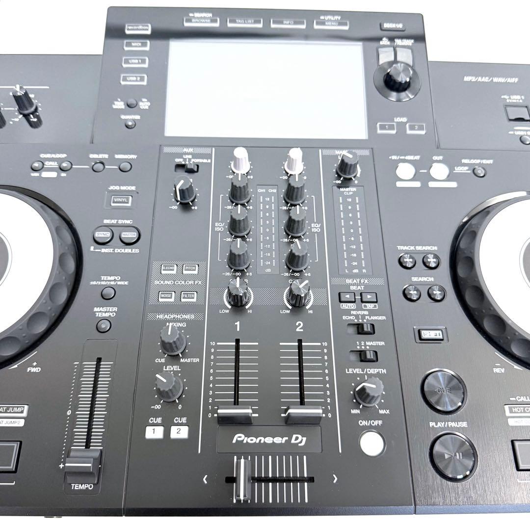 【極美品】Pioneer XDJ-RR オールインワンDJシステム