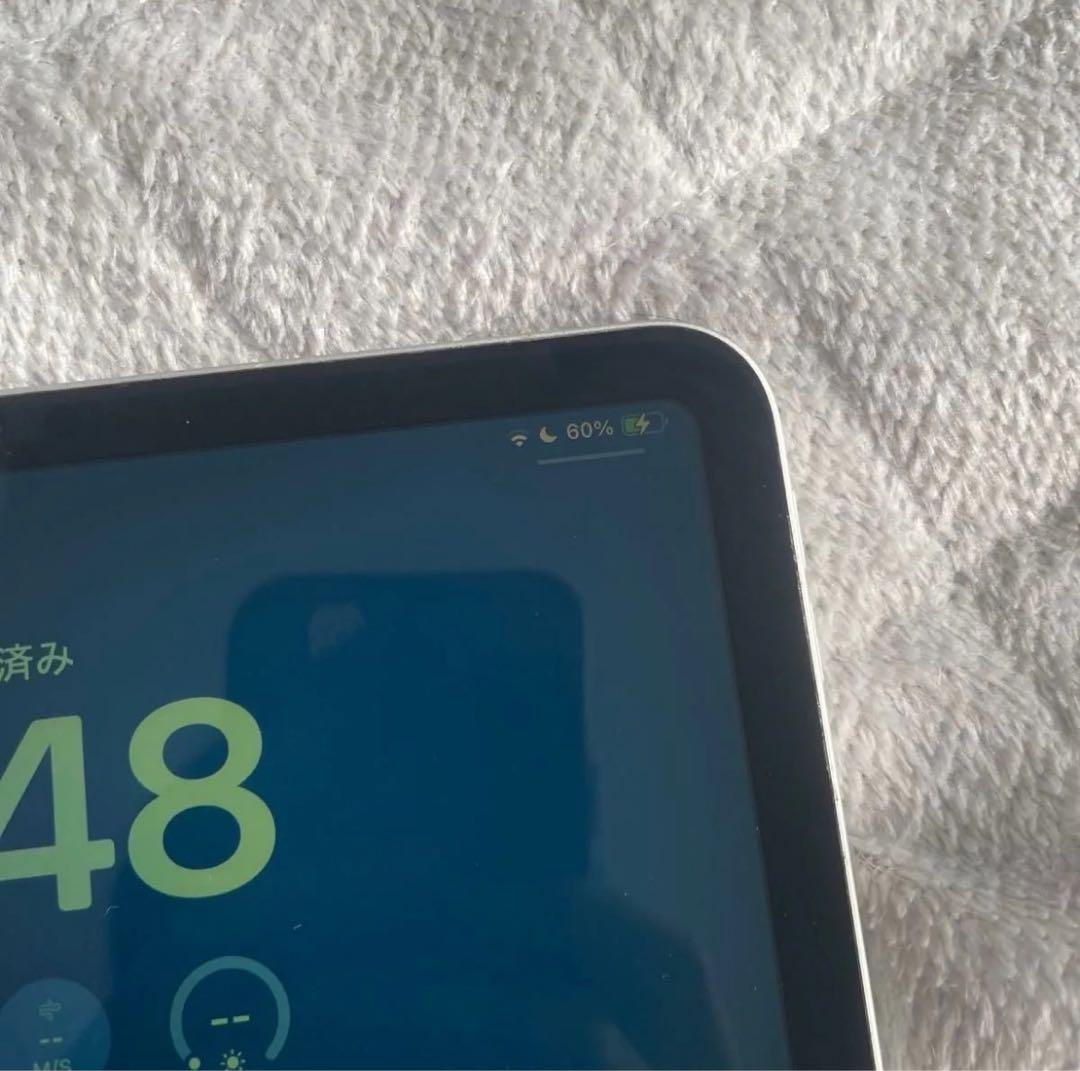 D*k様 iPad Pro (11インチ) 1TB