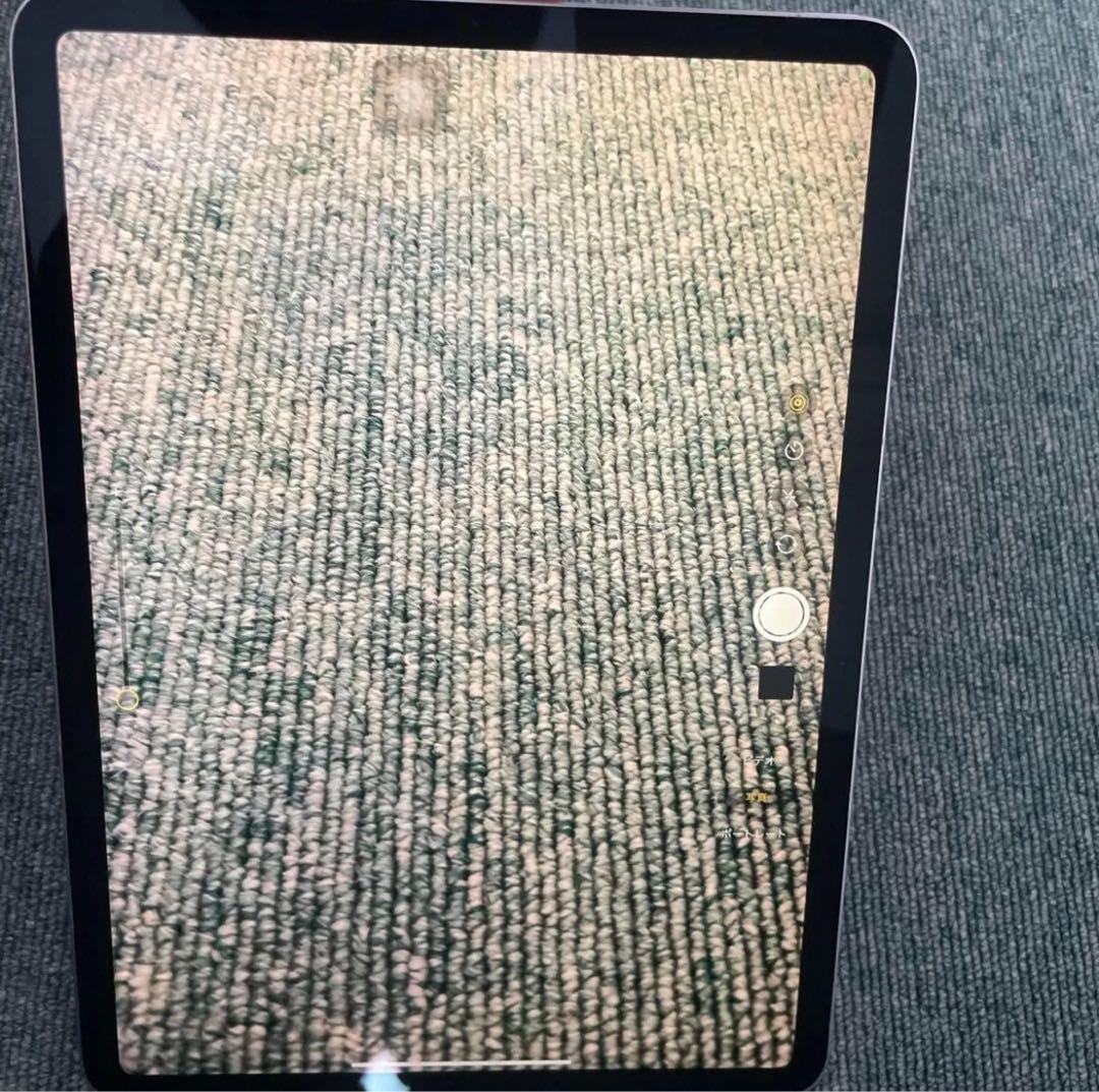 D*k様 iPad Pro (11インチ) 1TB