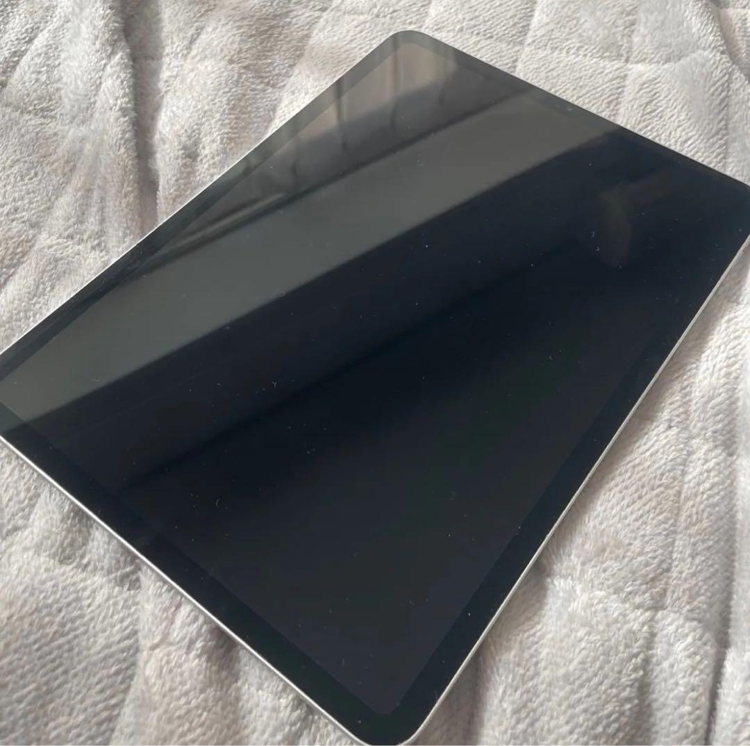 D*k様 iPad Pro (11インチ) 1TB