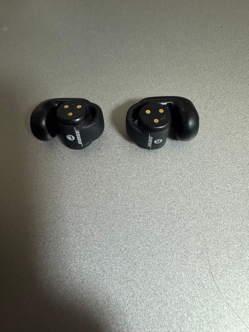 BOSE ULTRA OPEN EARBUDS ワイヤレスイヤホン