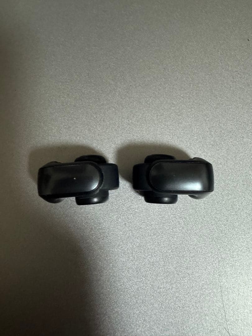 BOSE ULTRA OPEN EARBUDS ワイヤレスイヤホン