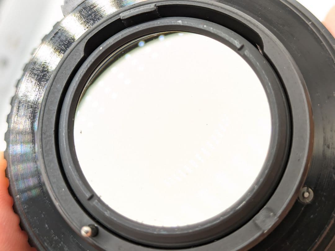 実用品！PENTAX SPF レンズセット フィルムカメラ