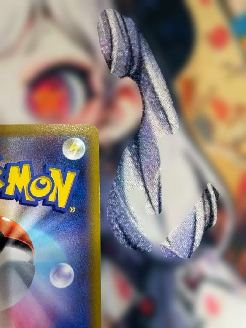 あ*こ様 ポケモンカードゲーム　リーフィアV　 SA