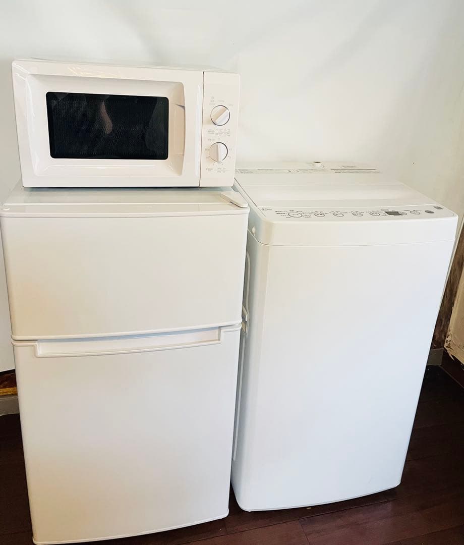 冷蔵庫・冷凍庫 KT