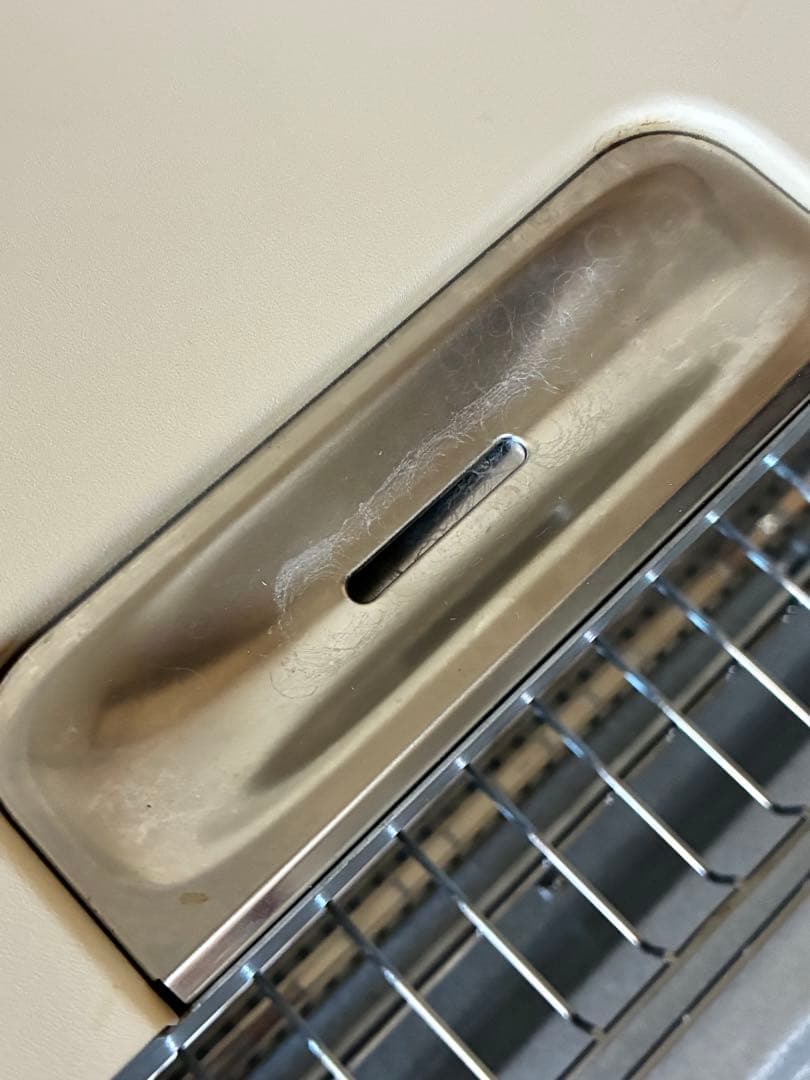 BALMUDA (バルミューダ)　スチームトースター K05A-BG