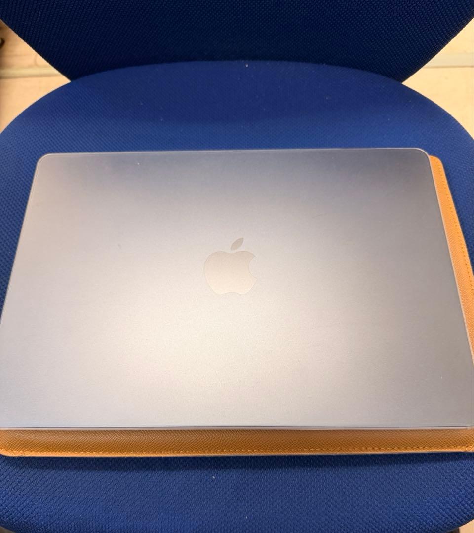 MacBook本体 MacBook air M3