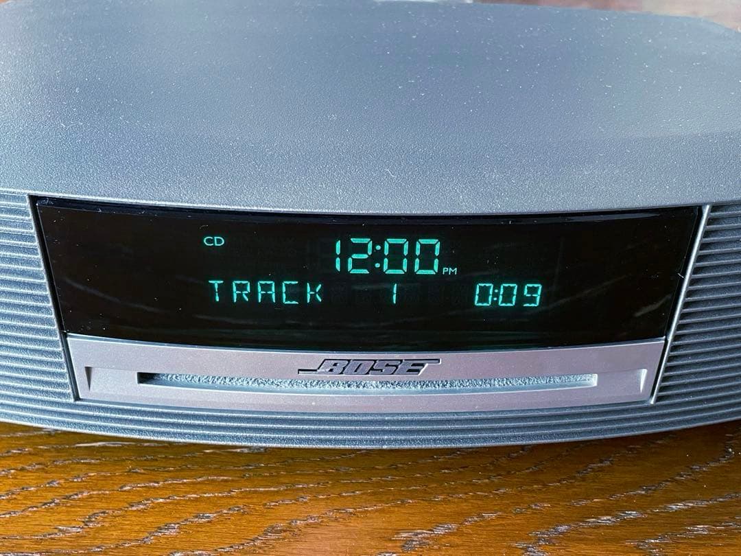 その他 BOSE Wave Music System 3