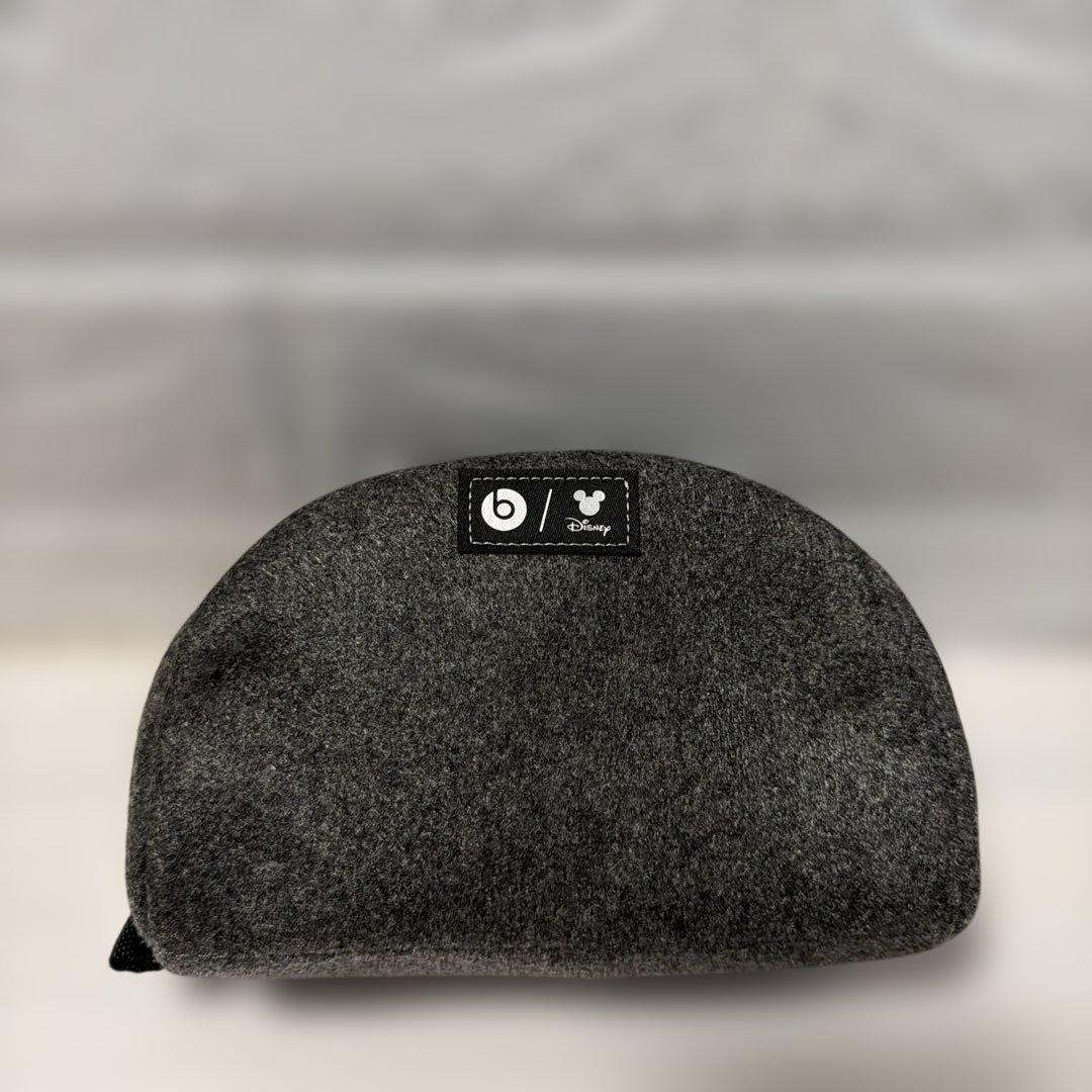 beats solo3 ミッキー90周年記念の限定モデル