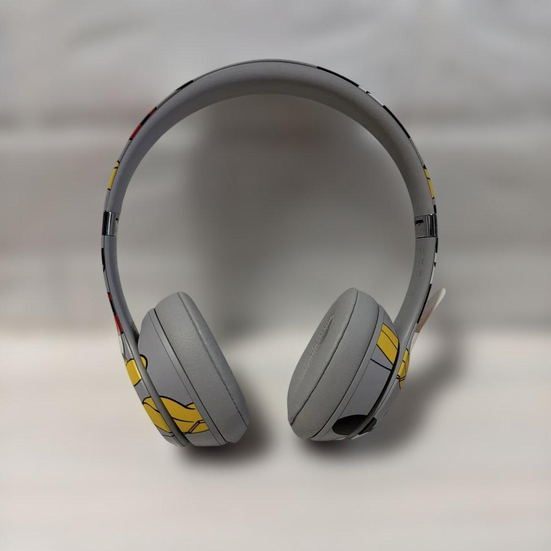 beats solo3 ミッキー90周年記念の限定モデル
