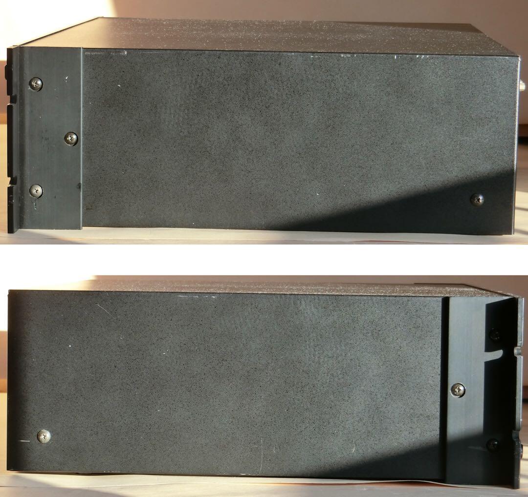 値下げ KURZWEIL K2500R サンプルオプション 完動 美品