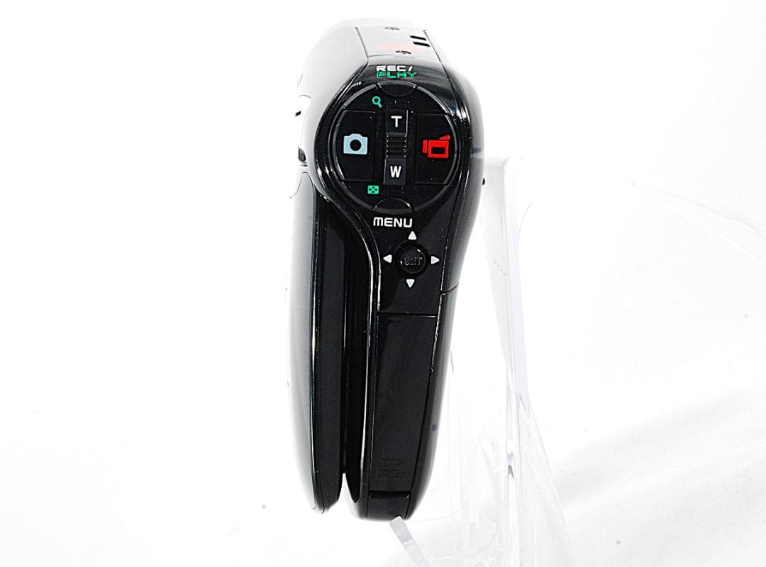 【フルセット/元箱】SANYO Xacti DMX-CG9バッテリー２個付 07