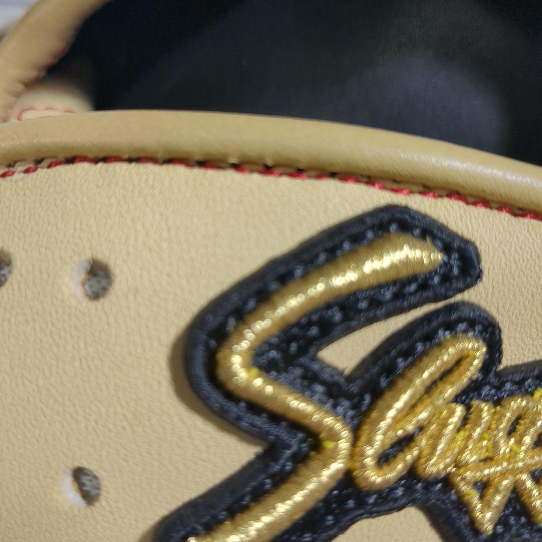 【未使用】スラッガー 限定クラブトレーニンググラブ