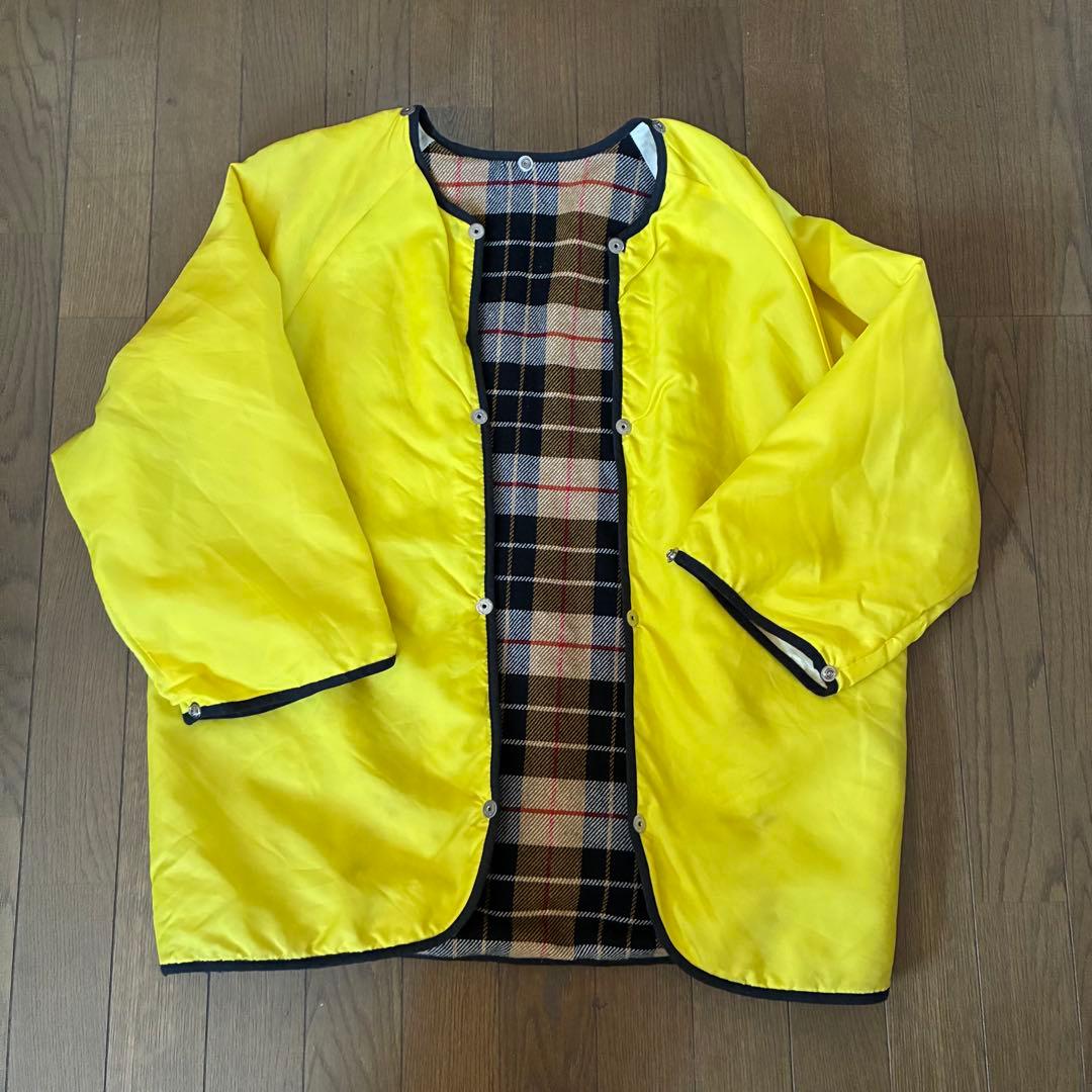 80s Fay ファイヤーマンジャケット イタリア製 ラルフローレン バブアー