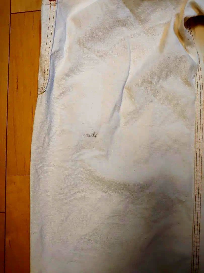 BIG MAC '80 エプロン付ダブルニーオーバーオール