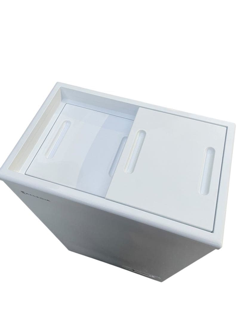 ALLEGIA 冷凍ストッカー 41L AR-BD43-SW 2023年製
