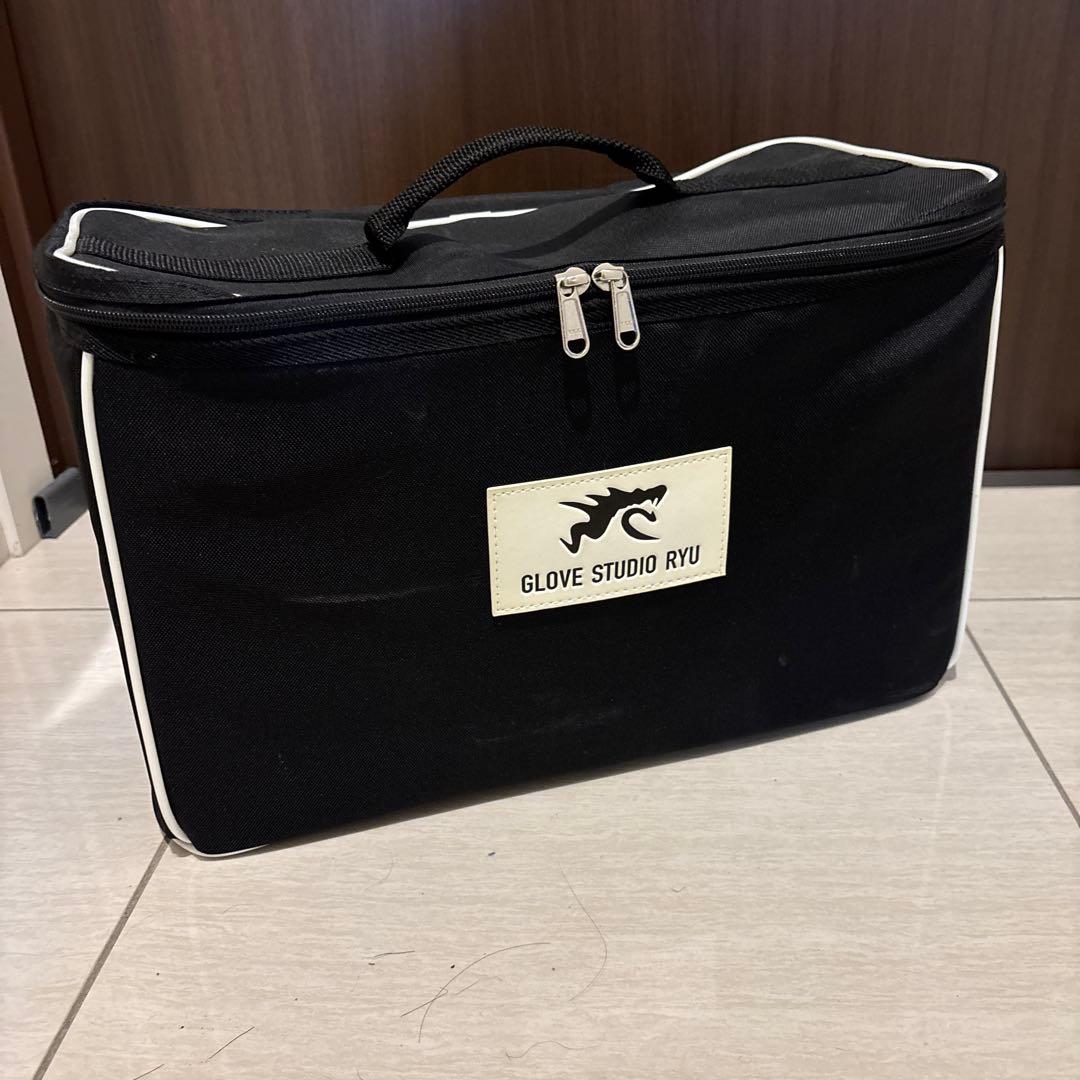 glove studio ryu グラブケース　グローブケース