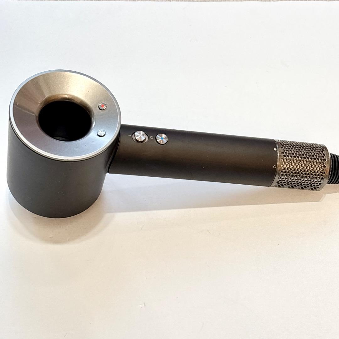 ダイソン Dyson HD08 ドライヤー