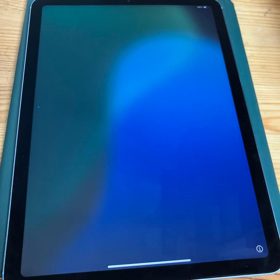 iPad Air 第4世代　64GB セルラーモデル