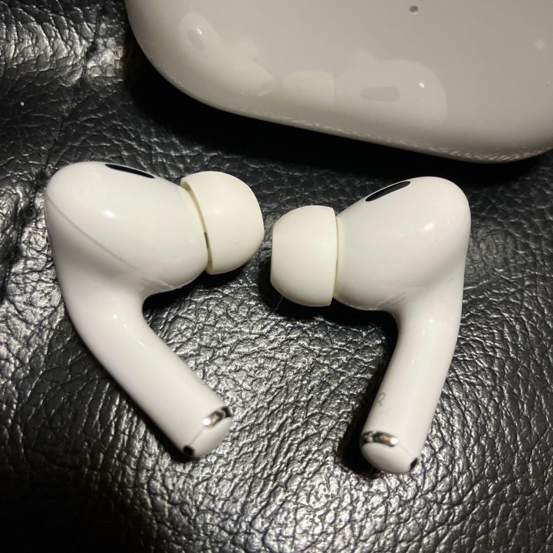 Apple AirPods Pro 第2世代　新品同様