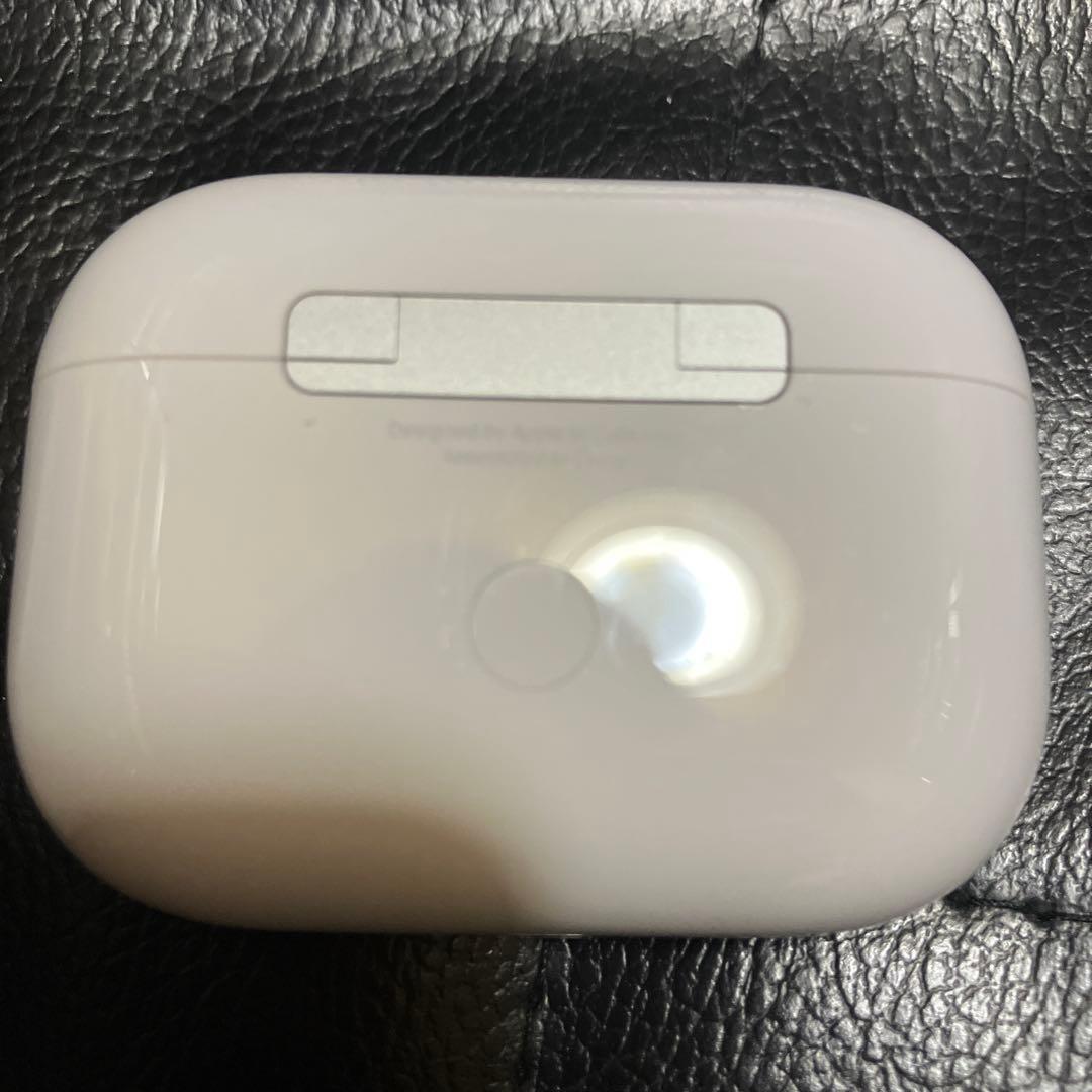 Apple AirPods Pro 第2世代　新品同様