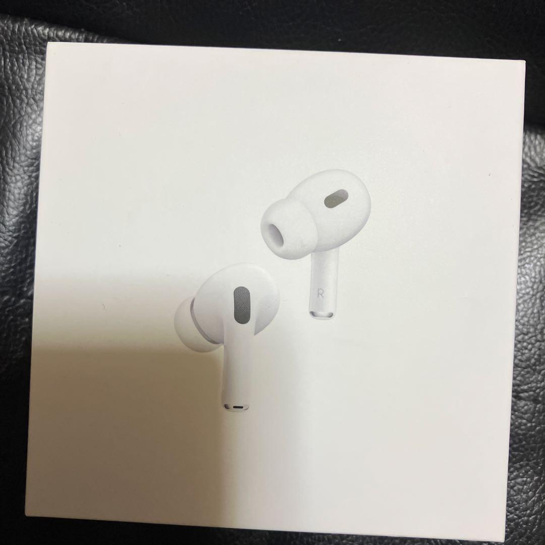 Apple AirPods Pro 第2世代　新品同様