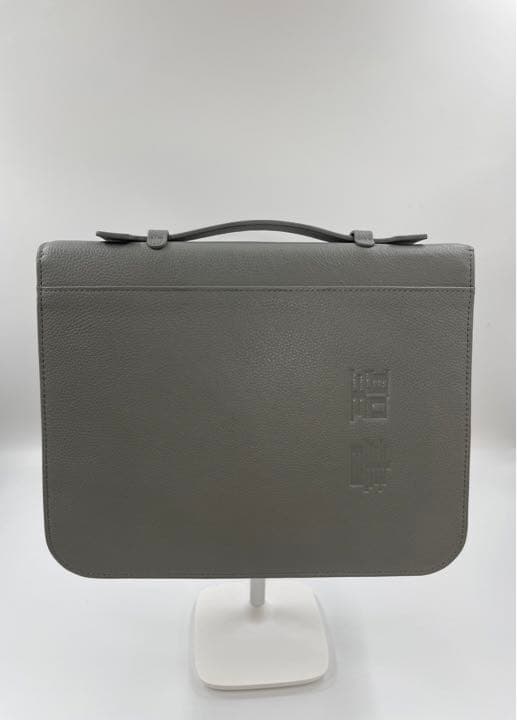 新世界訳聖書（2019年改訂版）　日本語大判用　本革カバー