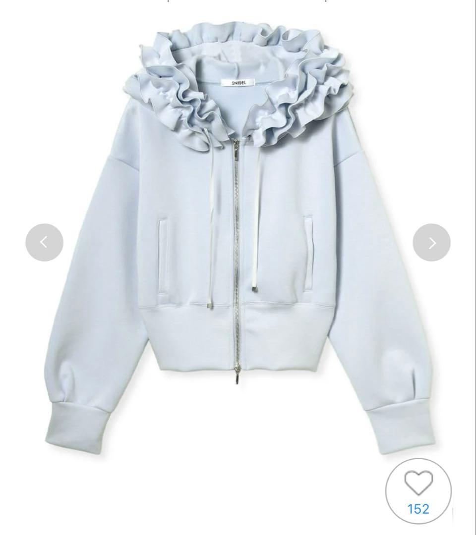 スナイデル　セットアップ