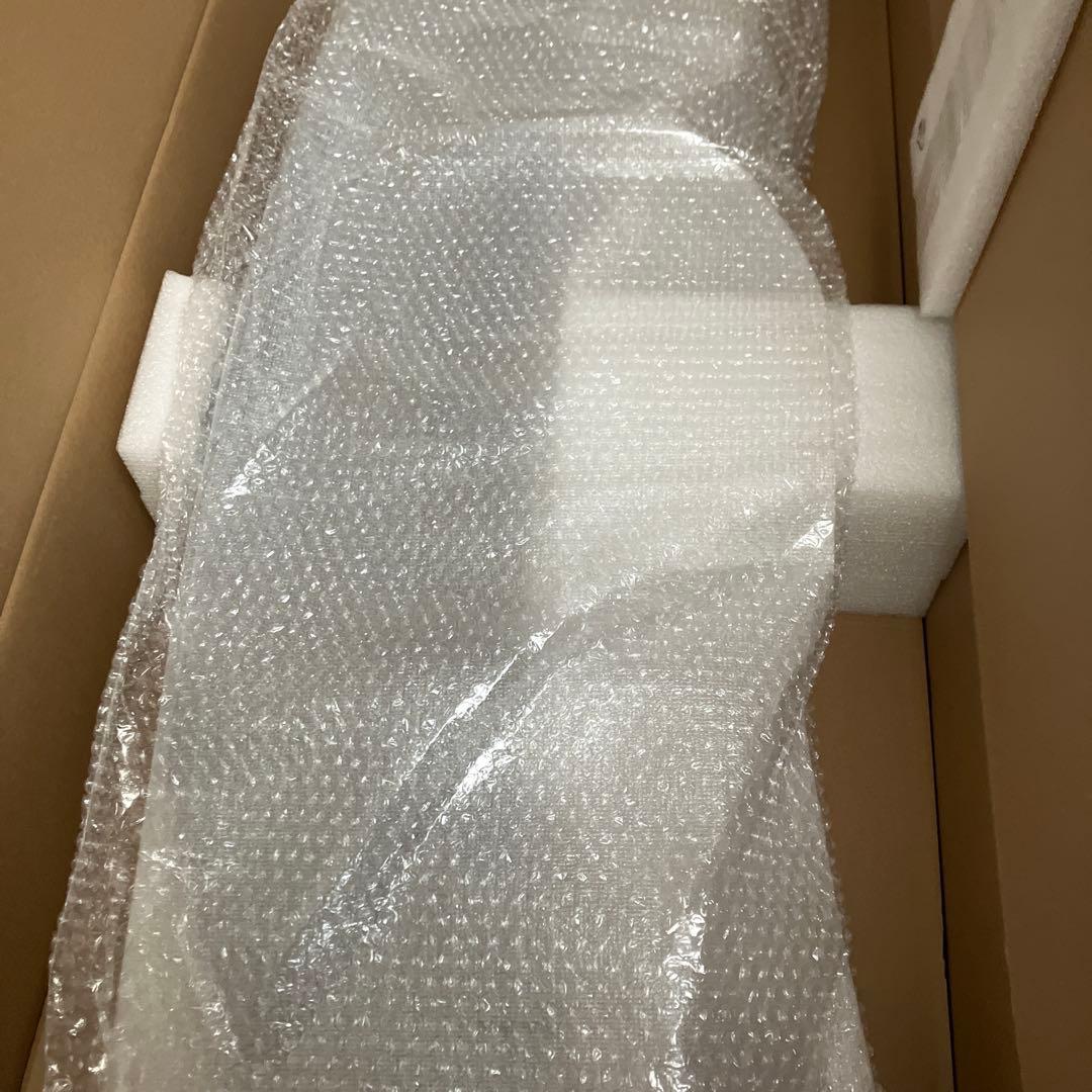 N*c様 シビックタイプR FL5 純正テールゲートスポイラー　カーボン