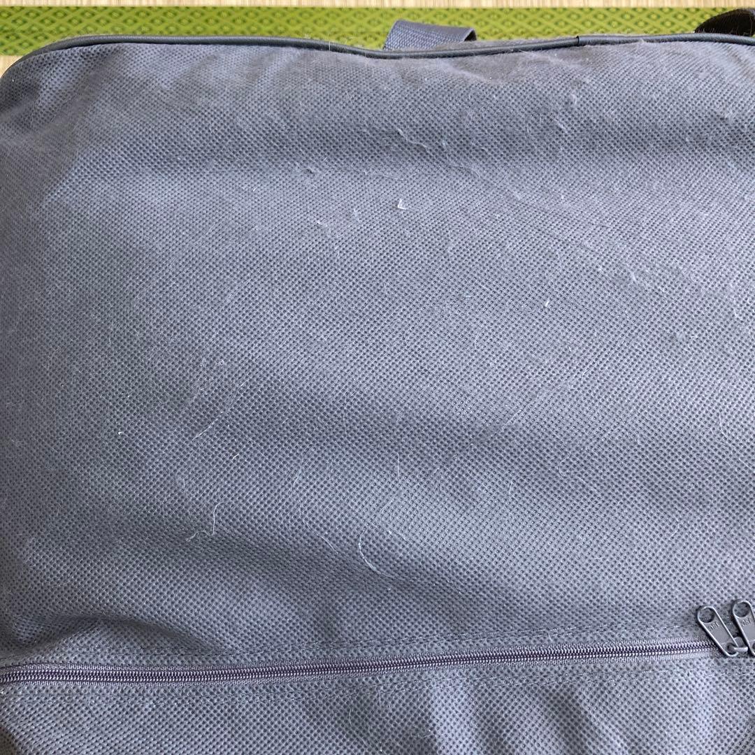 優*ム様 羽毛掛布団　ダブル　西川の羽毛ふとん　ワイルドダックダウン95%