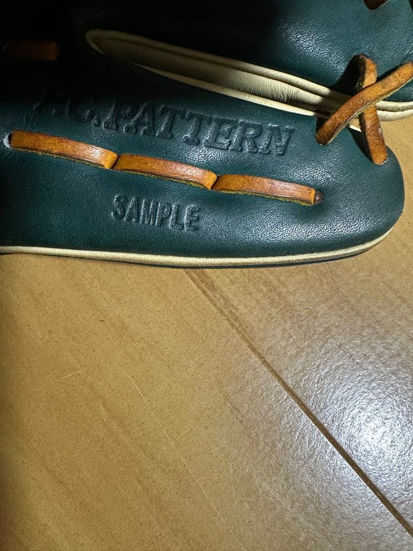 プロステイタス 硬式グローブ サイズ6