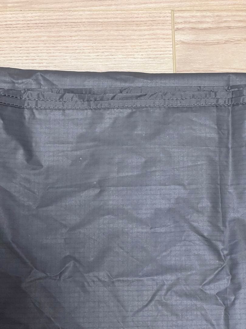 モンベル　ステラリッジ テント2 本体+レインフライ+グランドシート