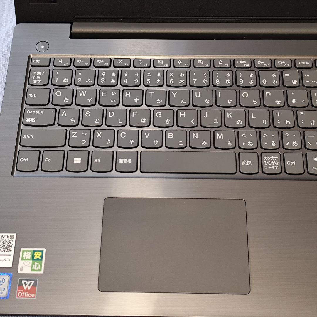 その他ノートPC本体 Lenovo V330-15IKB ChromeOS flex