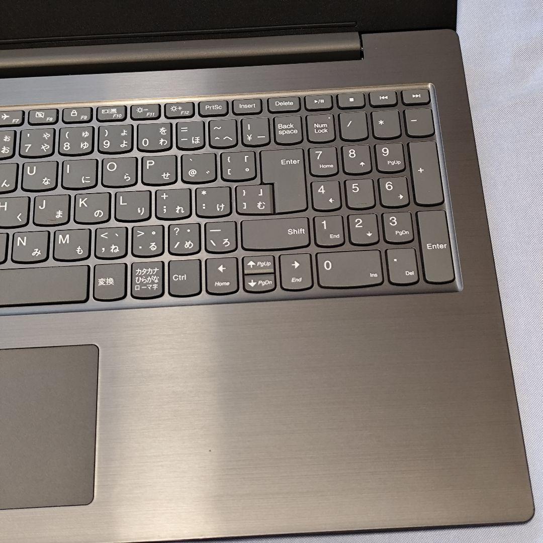 その他ノートPC本体 Lenovo V330-15IKB ChromeOS flex