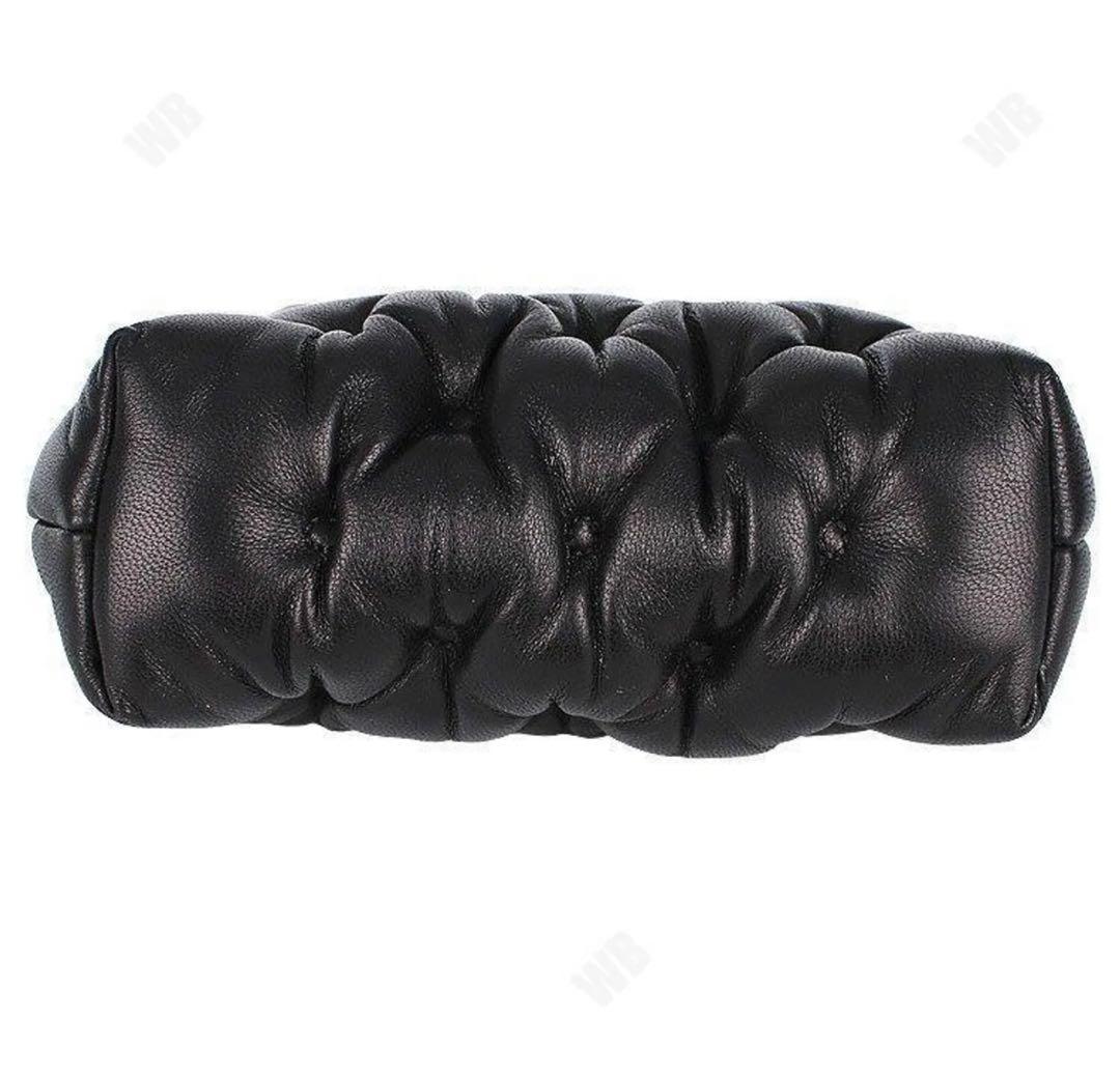 Maison Margiela ブラックショルダーバッグ 値下げ！！