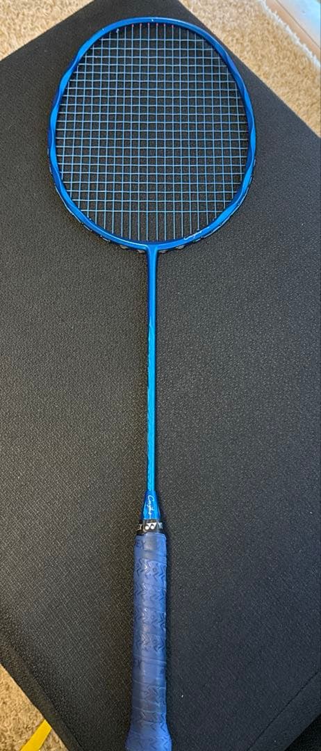 GOSEN コキュートススラッシュ　（バドミントンラケット）