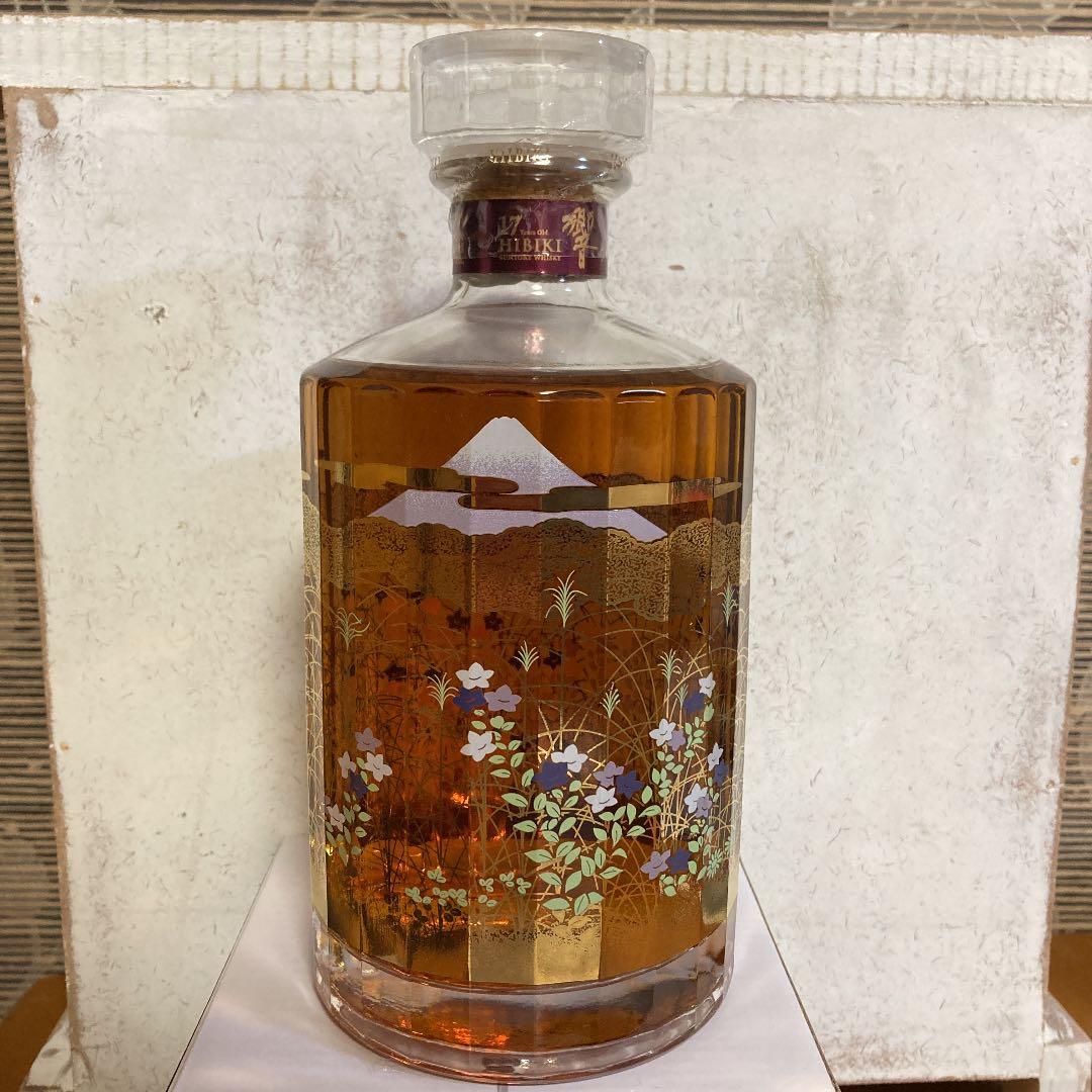 サントリー響 武蔵野富士