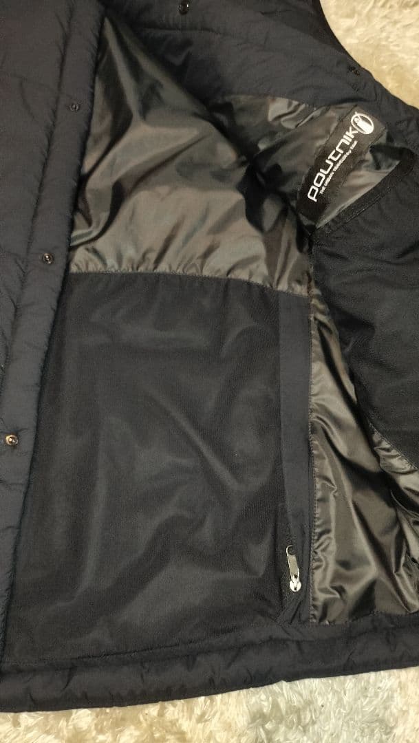 【Poutnik by Tilak】PYGMY Vest ピグミーベスト