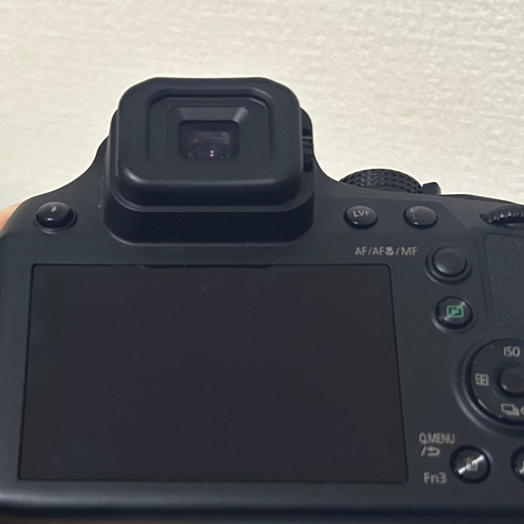 Panasonic DC-FZ85D LUMIX パナソニック　デジタルカメラ