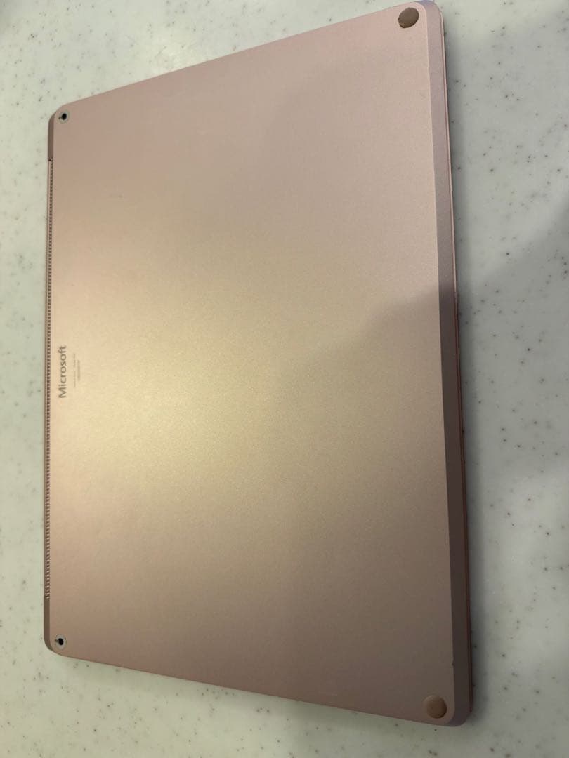 Microsoft Surface Laptop 4 ピンク 本体【訳アリ】