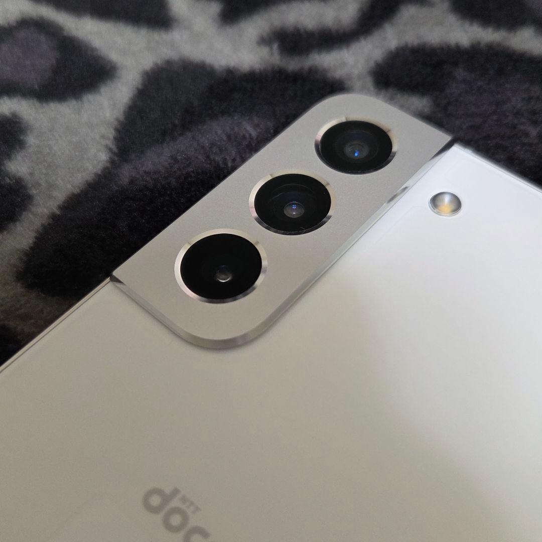 【20日23:59迄値下中50000→44000】GalaxyS22 本体