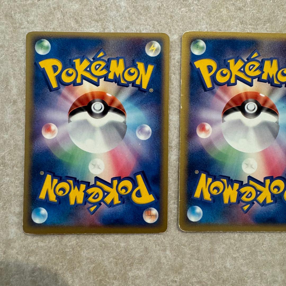 ポケパーク　ポケカまとめ　プロモ　13枚