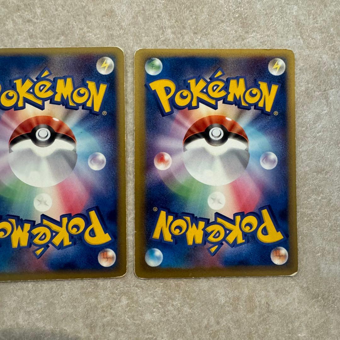 ポケパーク　ポケカまとめ　プロモ　13枚